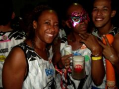 Bloco Bafo de Baco